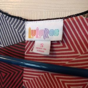 Lularoe kimona
